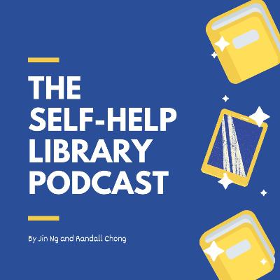 The Self-Help Library Episode 1 - Introduction