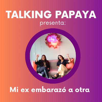 Mi ex embarazó a otra