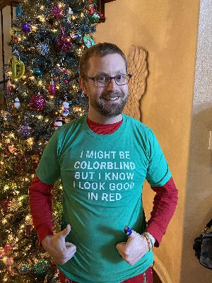 A thing about stuff...