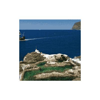 Buried in Bliss: Experience Psamotherapy on Porto Santo