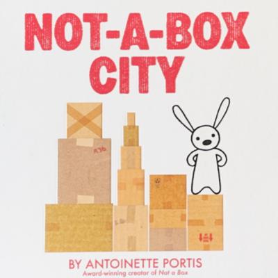 Not-A-Box City