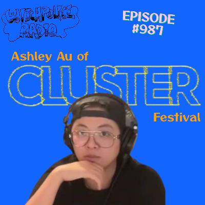 WR987: Cluster Festival