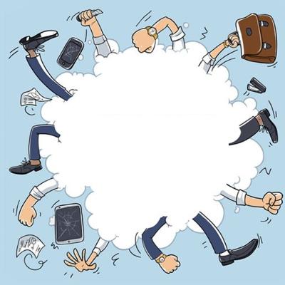 Resolución de conflictos ámbito laboral