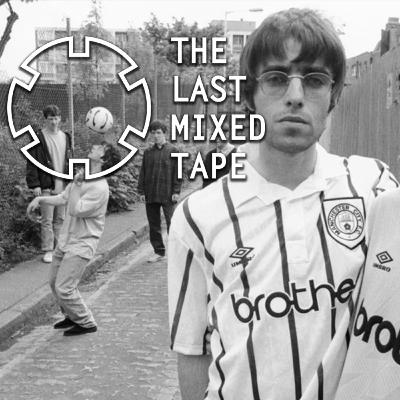 Champagne Supernova, Oasis and the Moment Before Everything Changed