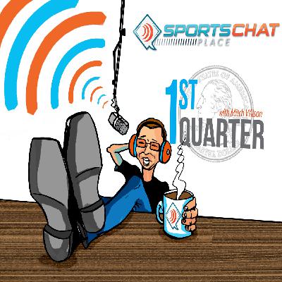 Free NFLPicks 9/25/16 Week 3 2016: 1stQuarter Podcast By SportsChatPlace.com Free NFLPicks 9/25/16 Week 3 2016: 1stQuarter Podcast By SportsChatPlace.com