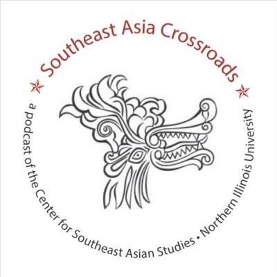 ZZZZomia: Mosquitoes and Malaria on Mainland Southeast Asia with Dr. Johnathan Padwe