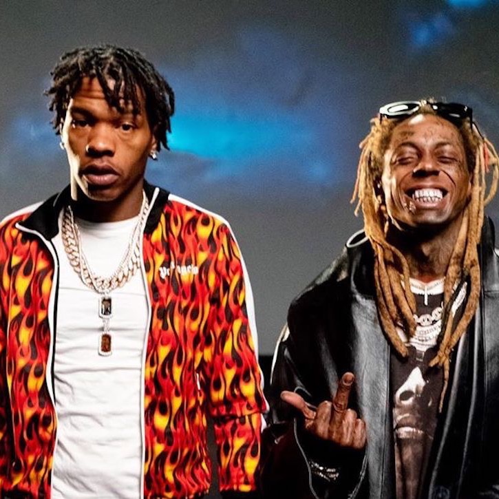 Twysted - Lil Baby (Feat. Lil Wayne) episode artwork