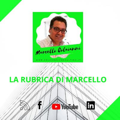 Intervista - Coaching, Mentoring e Formazione