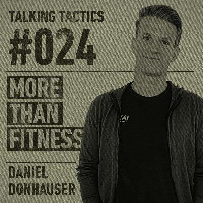 #024 - Daniel Donhauser MAIKAI #024 - Daniel Donhauser MAIKAI