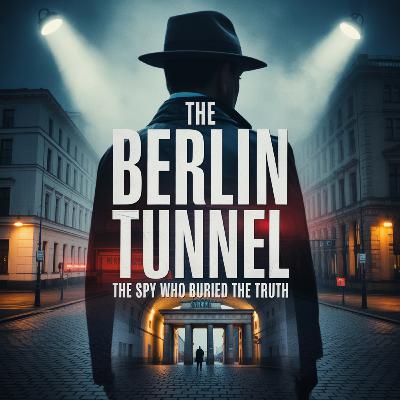 The Berlin Tunnel: The Spy Who Buried the Truth