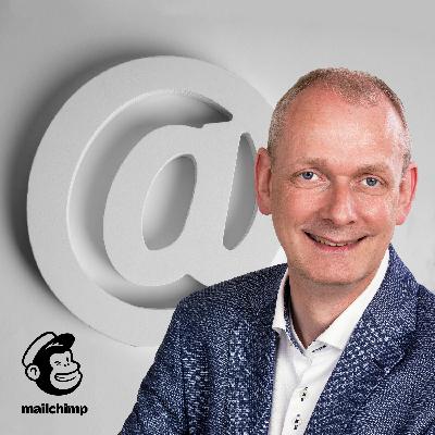 #007 - Kijk uit met Mailchimp! Jurist Matthias de Bruyne legt uit waarom