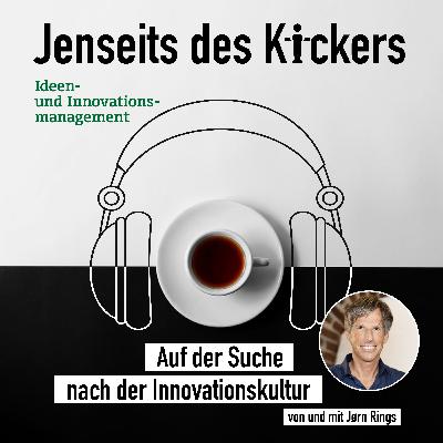 Folge 11: Freie Fahrt für diverse Teams