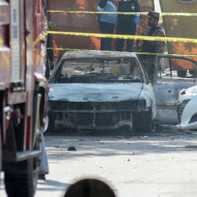 Pakistani Taliban claims responsibility for deadly Islamabad blast