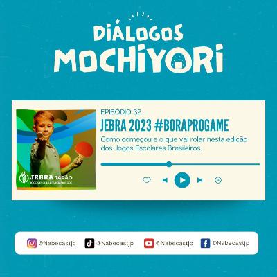 EP32 Jebra 2023 #BORAPROGAME EP32 Jebra 2023 #BORAPROGAME