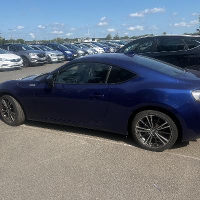 When buying a used car goes badly wrong: never ignore the universe When buying a used car goes badly wrong: never ignore the universe