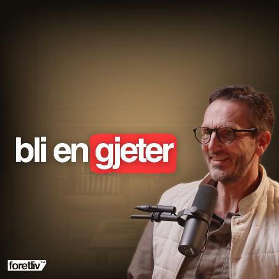 "De neste 5 minuttene er de viktigste i ditt liv" - Tom Anders Olsen