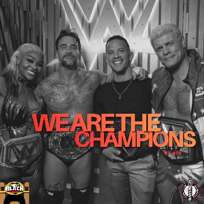 Cena's Last Match? SNME Recap, Jey Uso Heel Turn?