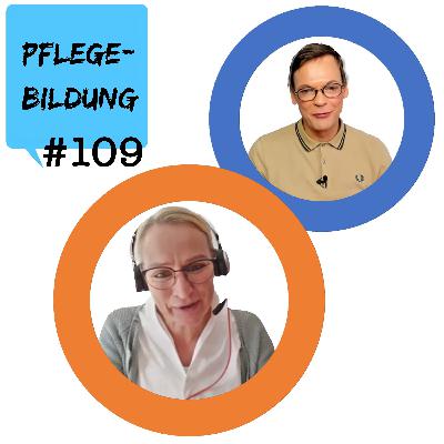 Episode 109: Fortbildungsordnung in Rheinland-Pfalz (mit Dr. Natalie Waldforst)