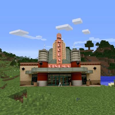 In the Hall of the Marcus King: A Minecraft Movie, Daredevil Born Again, Black Mirror, and Adolescence Reviews
