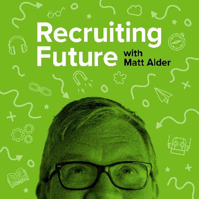Ep 776: Designing Hiring For Humans