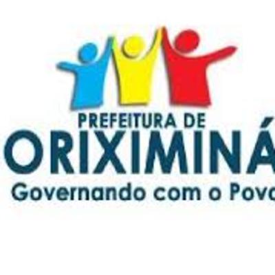 Governando com o povo - Entrega de máquina trituradora para compostagem