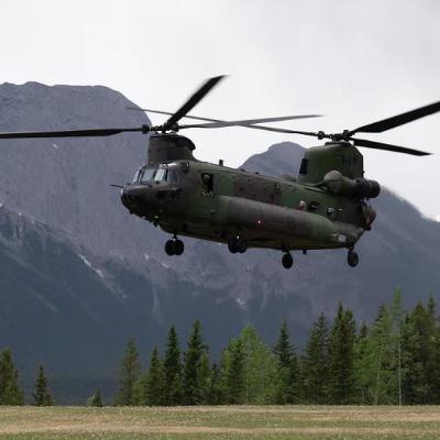 Inside the moment a private plane flew over the G7 summit. Aviation expert John Tory Jr. talks with Deb Hutton about the race to intercept with fighter jets