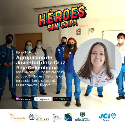 EP. 38 - 98 Años de acción juvenil en toda Colombia