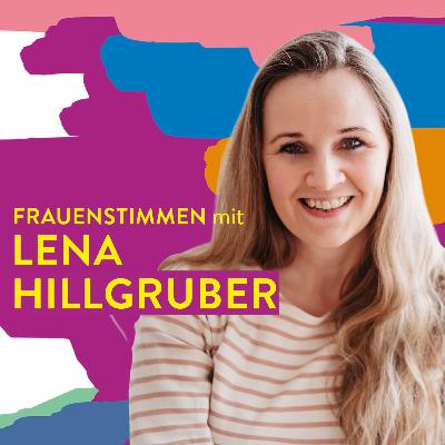 #112 Das ungelebte Leben – Lena Hillgruber über Abschied, Hoffnung und Neubeginn #112 Das ungelebte Leben – Lena Hillgruber über Abschied, Hoffnung und Neubeginn