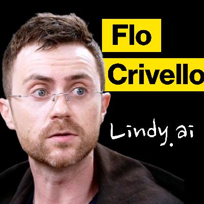 Flo Crivello on building Lindy.AI Flo Crivello on building Lindy.AI