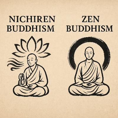 Nichiren, Zen, and the Folksy Tendai Lineage Nichiren, Zen, and the Folksy Tendai Lineage