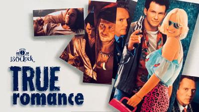 Movie Time: True Romance (1993)