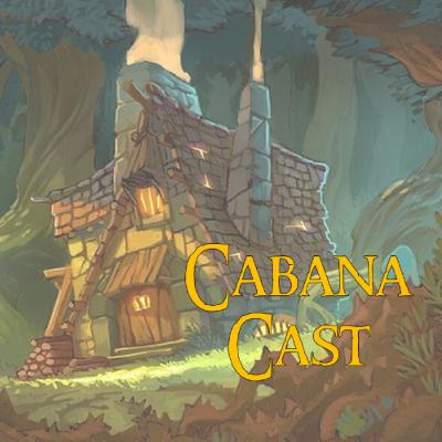 CabanaCast #001 - Apresentações