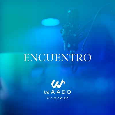 Encuentro - Marcos Brunet | EP1
