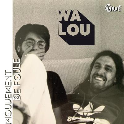 S02E03 - La Walou (Walace & Jarny)