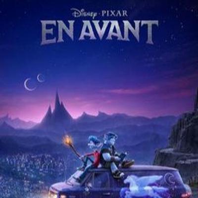 Episode 45 - En Avant