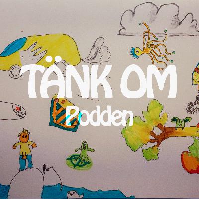 01. Den trearmade gubben på balkongen
