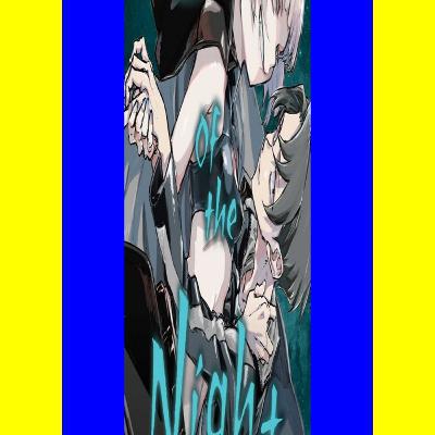 (PDF) Call of the Night Vol. 1 (1) ^DOWNLOAD-PDF)