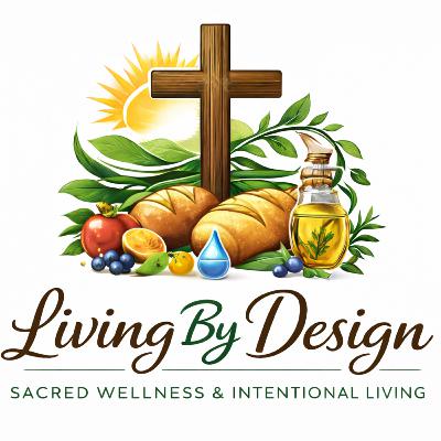 Living By Design Wellness with Char Magnifico - Ep 8 - Epigenetics: Your Genes Don't Determine Your Health and Wellness