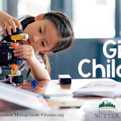 Ep52 : Parenting gifted children