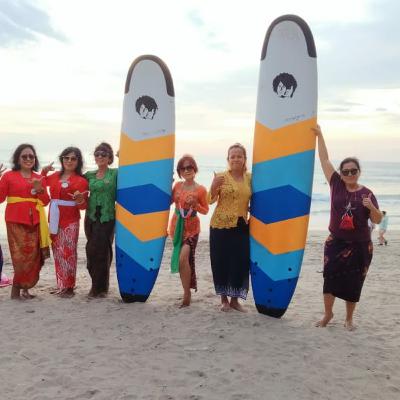 Kartini Go Surf 2021
