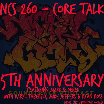 NCS 260 - 5th Anniversary Episode