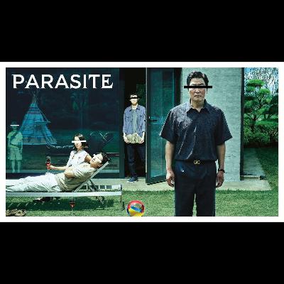 Parasite (2019)