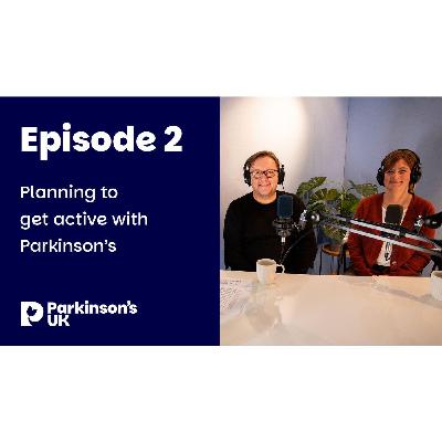 Episode 2 - Finding your fit