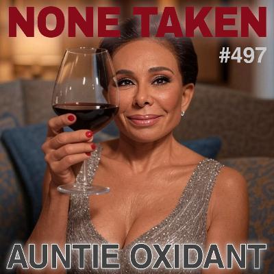 Auntie Oxidant