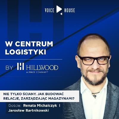 Nie tylko ściany. Jak budować relacje, zarządzając magazynami? Nie tylko ściany. Jak budować relacje, zarządzając magazynami?