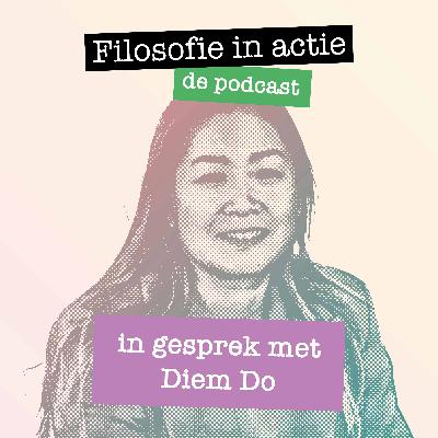 In gesprek met Diem Do In gesprek met Diem Do