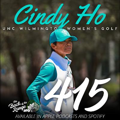 Cindy Ho - UNC Wilmington Women's Golf Cindy Ho - UNC Wilmington Women's Golf