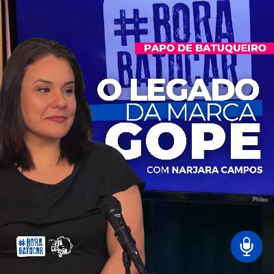 História, Legado e Curiosidades da marca GOPE | Papo de Batuqueiro #011 História, Legado e Curiosidades da marca GOPE | Papo de Batuqueiro #011