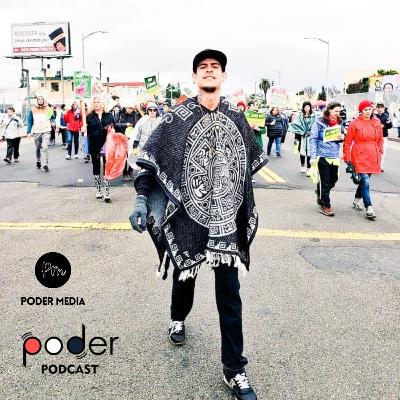 #12 Decolonize Now - David Flores