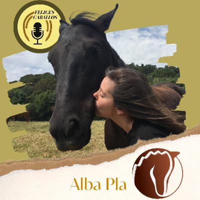 Qué es Caballos de Cerca, Alba?